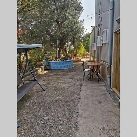 Casa Vica * Pezze Di Greco