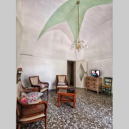 Σπίτι διακοπών Casa Vica Pezze Di Greco