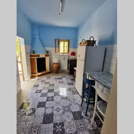 Casa Vica *