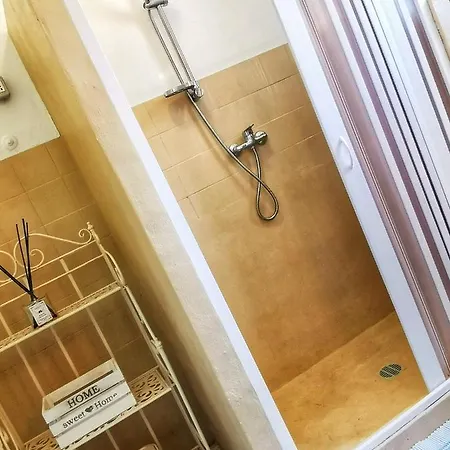 Casa Vica Pezze Di Greco