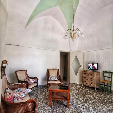 Casa Vica Σπίτι διακοπών *