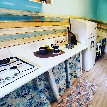Σπίτι διακοπών Casa Vica