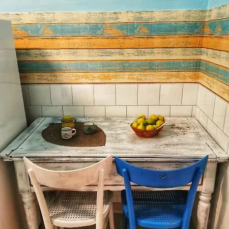 Σπίτι διακοπών Casa Vica *